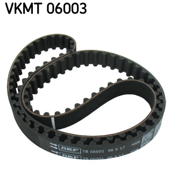 SKF VKMT 06003 Cinghia dentata